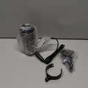 Car Heater, 12V Portable Car Heater that Plugs into Cigarette Lighter, Defroster for Car Windshield, 2 in 1 Heating & Cooling Fast Heating Defrost Defogger with Suction Holder