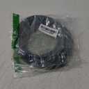 144959 Deck Belt (1/2" x 95") for Husqvarna Craftsman LT1000 LT2000 LT3000 DYT4000 and Poulan 144959 532144959 160855 130801 138255 Mower Deck Belt