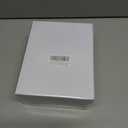 Ceramic Olive Oil Dispenser Bottle, Olive Oil Holder for Kitchen Cooking and Vinegar Dispenser Set with Tray & Pour Spout, 12oz/350ml (Gradient Purple)