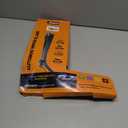 AUTOBOO 26" and 22" Windshield Wipers Blades (Pack Of 2),OEM Quality Premium All-Seasons Wiper blades,Stable and Quiet Wiper Blades