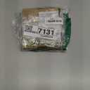 Amazon Basics AAA Alkaline High-Performance Batteries, 1.5 Volt, 10-Year Shelf Life, 36 Count (Pack of 1)