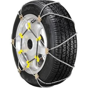 Security Chain Sz331 Shur Grip Z Passenger Pr