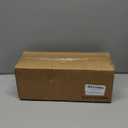 HuggieGems Magnetic Water Bottle Holder for Refrigerator, Cup Holder Organizer for Stanley and Tumbler for Kitchen, 4 Pack, Black