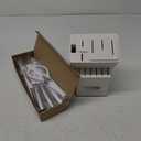 Farberware Pro 13PC SS White Block Set