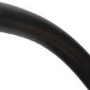 Continental 65148 1/4" ID Fuel Injection Hose - Max 100 psi - SAE 30R9 - 1.5' Length