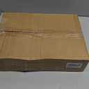 StorageWorks 3 Section Laundry Hamper, Rolling Laundry Cart with Wheels and Handles, Laundry Room Double Sorter for Organizer and Storage, 31.7 Gal(120L), Beige