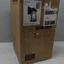 Kichler Lighting 49918BK Outdoor Wall Mount, Black, Medium