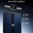 Etekcity WiFi 8-Electrode Smart Scale for Body Weight and Fat