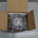 Power Steering Pump 44337-08010 with Pulley Compatible with Toyota Sienna 2004-2006 3.3L V6 Replaces 21-5362 96-5362 N990-0545 6102PX