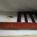 DaVinci Toddler Bed Conversion Kit (M3099) in Cherry, 51.5 x 1 x 13.5 inches