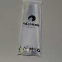 Meowoo Ring Sizer, Can be Hammered Solid Ring Mandrel and Jewelry Rubber Mallet, Ntegrated Conical Solid Ring Mandrel Sizer Tools for Ring Repair and Measurement, Jewelry Sizing Measuring