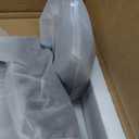 5 Tier Bookcase, Solid Wood Bookshelf Rustic Vintage Industrial Etagere Bookcase, Metal and Wood Free Vintage Bookshelf, Retro Brown (5-Tiers)