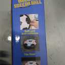 Toy Air Hover Soccer Disc