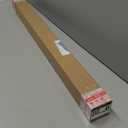 PURELURE Titanium-T Ultralight Fishing Rod Spinning & Casting for Trout Panfish, Carbon Fiber BFS Rod 2Pcs, Titanium Tip & Guides, Cork Handle, 5-6ft Stream Rod XUL Power, Fast/Moderate Fast Action