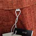 IWD Midi Womens V Neck Dresses Long Sleeve Loose Fit Easter Sun Dresses Size M