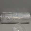 3 Clear Acrylic Cylinder Vase for Centerpieces, Tall Cylinder Plastic Hurricane Vases, Large Unbreakable Flower Vases for Wedding Bouquet (D 4.8", D 6" X H 15.8" +D 4" X H 12") 3 Different Sizes