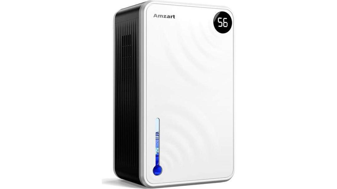 Dehumidifier 7 Colors Light