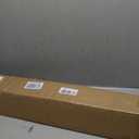 LazBlinds Cordless Bamboo Roller Shades, 40" W x 70" H, Squirrel