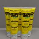 Marc Anthony Curly Hair Conditioner, Strictly Curls - 3x Moisture For Curl Defining & Enhancing - Shea Butter, Marula Oil, Aloe Vera & Coconut Cream - Sulfate Free & Color Safe For Dry Damaged Hair (8.45 Fl Oz (Pack of 1))