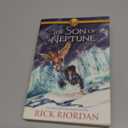 The Son of Neptune (Heroes of Olympus, Book 2)