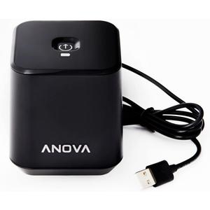 Anova Culinary Precision Port Handheld Vacuum Sealer, Black