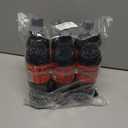 Coke Zero Sugar Diet Soda Soft Drink, 16.9 fl oz, 6 Pack