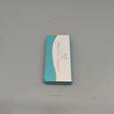 Invisible Ring Size Adjuster for Loose Rings Ring Adjuster Fit Any Ring Resizing Gel with UV Light Ring Snuggie Filler