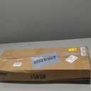 10L0L Golf Cart Bumper Trailer Hitch Suitable for Club Car DS Models,Trailer Hitch Fit for Golf Cart Backseat Footrest