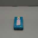 Youngzuth Smart Light Switch, No Neutral Wire Required, Alexa & Google Home Compatible, Wall Mount, Single Button, White (zigbee_SL01_WT)