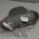 3-in-1 Neck Massager Pillow, Neck Massager for Pain Relief Deep Tissue, Massage Pillow with Heat, Vibration & Airbag Traction, 3D Ergonomic Cervical Hump Corrector Massage for Home Office