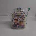 Loungefly Disney Princess Aurora & Prince Phillip Mini Backpack