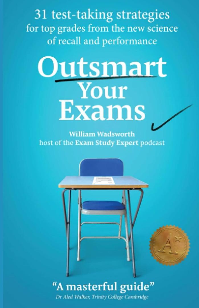 Outsmart Your Exams (Paperback)
