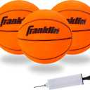 Franklin Sports Over The Door Mini Hoop Basketball Replacements (5")