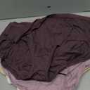 Fruit of the Loom Women's Eversoft Cotton Underwear Multipacks, Tag Free & Breathable,   (9)