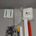 23 PCS Replacement Parts Compatible with Roborock S7 MaxV Ultra Robot Vacuum Cleaner,6 Side Brushes,4 HEPA Filters,4 Dust Bags,1 Cleaning Brush,2 Main Brushes,4 Mop Pads,2 Tools