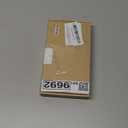 Rear Back Glass Replacement for iPhone 14 Plus 6.7-inches with Reparing Toolkit and All Necessary Parts (Purple)