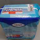 TENA ProSkin Unisex Adult Diapers with Tabs, Maximum Absorbency, Large, 14 Ct