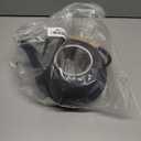 suyika Japanese Tetsubin Tea Kettle Cast Iron Teapot with Stainless Steel Infuser 60 oz/1800 ml