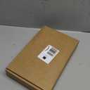 BBsecure Baby Gate Banister Adapter, Wall to Banister Mounting Kit for Baby Gates, 2 Pack No Hole Stairway Safety Adapter, Compatible with Mesh & Metal Gates on Posts 1.5"–3.5" Wide, Black