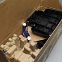 Bissell CrossWave Cordless Max Vacuum Mop All in One Wet and Dry Vac Combo Hard Floor Cleaner and Area Rugs, Cordless Mop, Pack-in Formulas Included, 2554A