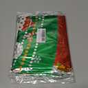 2 x Christmas Tree Balloons Christmas Foil Balloons for Xmas Tree Themed Party Decoration Supplies Xmas Birthday Decoration Decor Ballons Arch Kits Party Balloon Set 3pcs