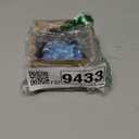 UPGRADED W10327249 WPW10327249 Dishwasher Water Inlet Valve, Dishwasher Water Valve Replacement Part W10316814 W11130743