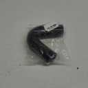 135 Degree ID 2"(51mm) Elbow Silicone Hose Intake Intercooler Coupler 2" inch Pipe,Length 102mm One Leg,4-Ply Thickness 5.4 mm
