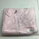 Amazon Essentials Women's Full-Zip Polar Fleece Jacket - Discontinued Colors, Light Pink, Medium