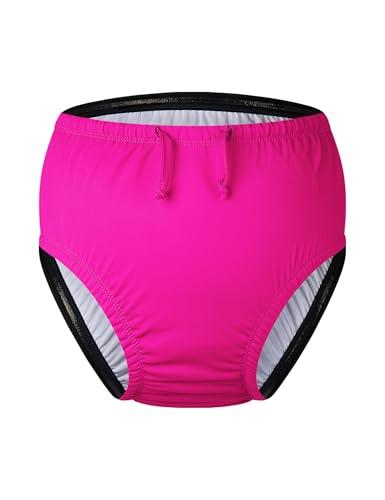 Youth Special Needs Reusable Swim Diapers Swimwear for Incontinence Diaper Covers Waterproof,Leakproof, Unisex. 8-10Y