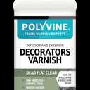 Wax Finish Varnish