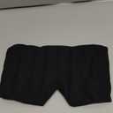 FRESHME Weighted Eye Mask for Sleeping - Black Cotton (0.7lb/11oz) Face Eye Cover Weighted Eye Pillow Oversize Large Soft Sleeping Mask with Nose Pad for Women Men Deep Sleep Essential