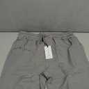 M MAELREG Men's Athletic Shorts with Zipper Pockets 7"/ 9" Lightweight Quick Dry Sports Gym Workout Running Shorts, Mx7