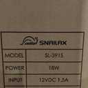 Snailax Massage Mat with Heat, Back Massage Pad for Bed, Chair, 10 Motors Vibrating Massage Mattress Pad with 2 Heating Pads for Back, Full Body Massager