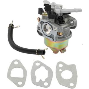 Cnfaner Carburetor Carb for Homelite Pressure Washer Carburetor 179CC 180CC DJ165F 2700PSI 2.3GPM UT80522D (Green)